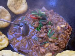 -曹丞相·地锅鸡·地锅鱼(武林店)