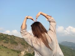 -大姆山草场