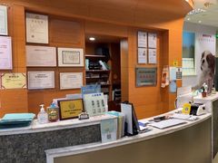 -瑞派申生动物医院·24H夜诊·国际动物医疗中心·骨外科(吴中路店)
