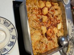 -螺大喜螺蛳粉火锅(雍和宫店)