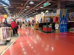 -法雅体育工厂店(皂君庙路店)
