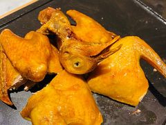 -大鸽饭(体育西路店)