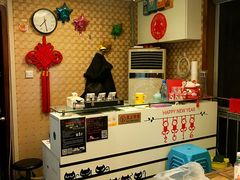 -Tipsy Bar•屋顶露台酒吧&水烟吧