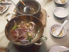 -绿茶餐厅(燕郊永旺店)