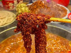 -蜀大侠火锅(总府路店)