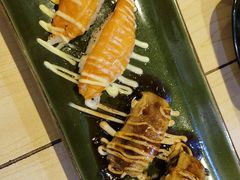 -宝寿司(红瓦寺店)