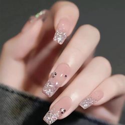 -M·X Nail日式美甲美睫
