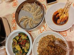 -小林哥的海鲜馆·夜宵烧烤(渔人码头店)