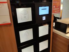 -麦当劳(世纪汇广场店)