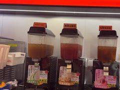 -师烤·豆花烤鱼(广州荔湾扬韬广场店)