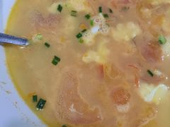 -李四哥太安鱼食府