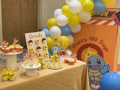 -玉见cake低糖蛋糕甜品台定制(河西店)