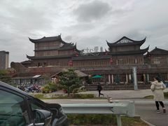 -二十八里太湖船菜(吉祥路店)