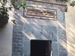 -黎阳老街