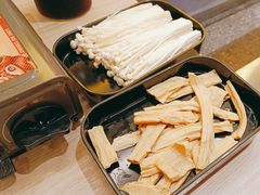 -令狐冲烤鱼·烧菜馆(达明店)