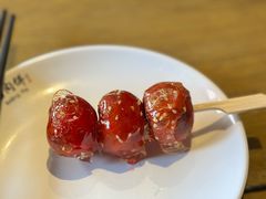 -河沿肉饼Beijing Pie(锡拉胡同店)