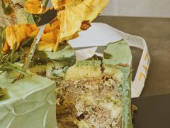 -杜哈夫DOUX RÊVE·生日蛋糕(日月光店)
