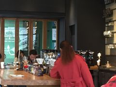 -星巴克(成都太古里二店)