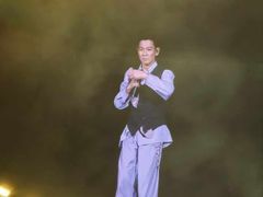 -梦之蓝青奥体育公园体育馆