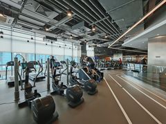 -OXYGYM 奥美氧舱运动中心(朝阳大悦城店)
