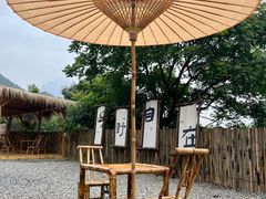 -河南宝泉旅游区