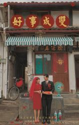 -Mregina 美人纪摄影(样片研发中心)