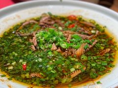 -一个叫川的地方(麒麟新天地店)