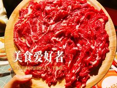 -南城十里潮汕鲜牛火锅·鲜虾生滚粥(融汇老商埠店)