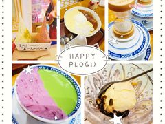 -赵记传承·中式甜品·非遗手冲姜撞奶(上海环球港店)