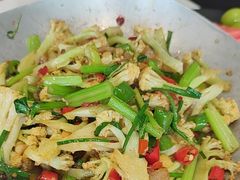 -李氏传家菜(兴城路店)