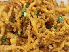 -江湖黑大兔(杨家坪店)