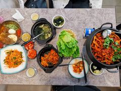 -屋里家延边朝鲜族冷面(梅林3店)