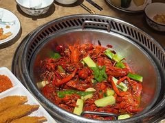 -七欣天香辣蟹火锅(海门解放中路店)