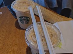 -星巴克臻选(沈阳大悦城店)
