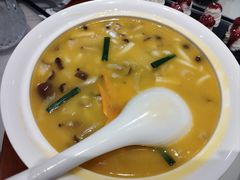-一品滇香·云南菜(公益西桥店)