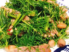小心肝-羊来顺冰煮鲜羊铁锅烀羊肉(八卦岭店)