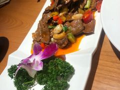 -湘与香缘·湖南菜(王府井北京市百货大楼店)
