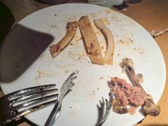 -拉蒂娜·巴西牛排馆 Latina·Brazilian Steakhouse(王府井喜悦店)