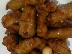 -味+新京宴·烤鸭·北京菜(创意谷店)