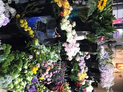 -ChaKo Flora ·茶子花艺 (市北店)