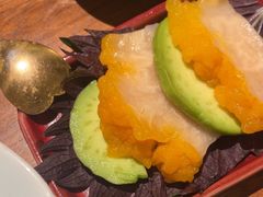 -七色云蔬食(喜邻里店)