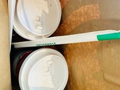 -星巴克(浙江省人民医院店)