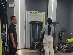 -海马健身-IMVP(EAC欧美中心店)