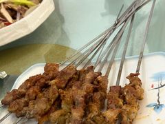 -马尔龙新疆饭店·清真(瑞景店)