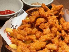-单家老院·院子里的青岛菜(沙子口店)