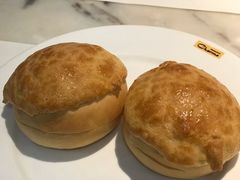 冰火菠萝油-港丽餐厅(高德置地店)