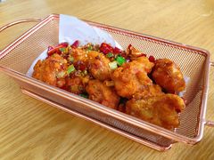 -苦尽酒馆·川菜(鼓楼店)