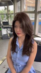 -XIMA·美发沙龙