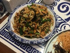 -京氣春饼(机场店)