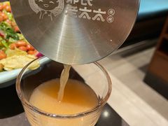 -邢氏老太太烤串(北兴街店)